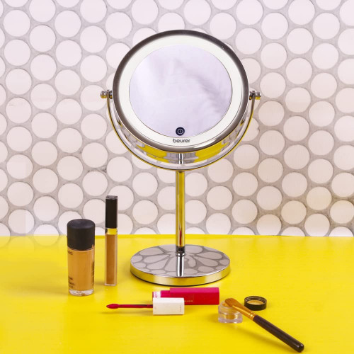 Beurer BS 55 - Specchio Cosmetico Illuminato...