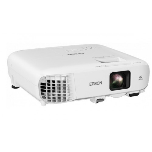 Epson EB-X49 videoproiettore Proiettore desktop...
