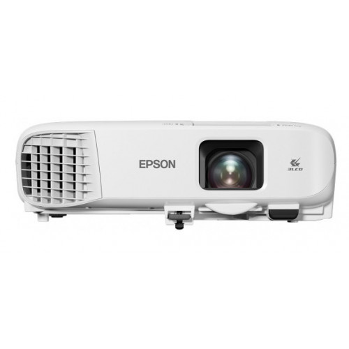 Epson EB-X49 videoproiettore Proiettore desktop...