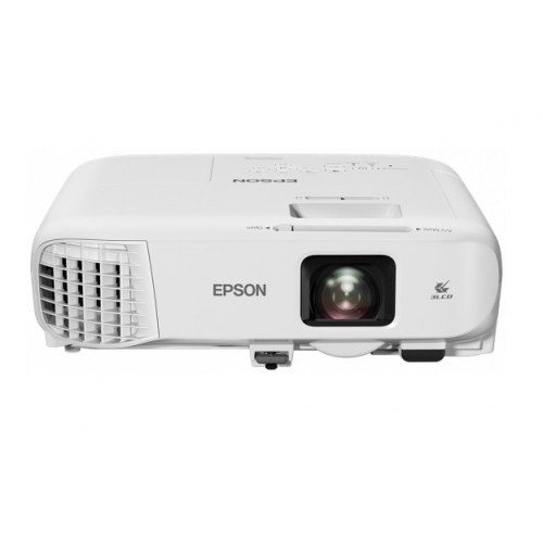 Epson EB-X49 videoproiettore Proiettore desktop...