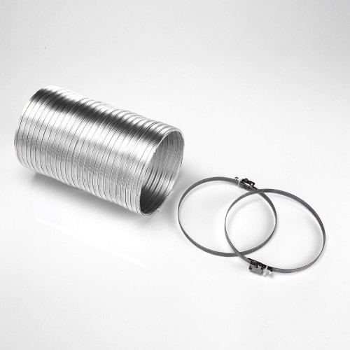 Elica KIT PRIMA INSTALLAZIONE D125 - Tubo...