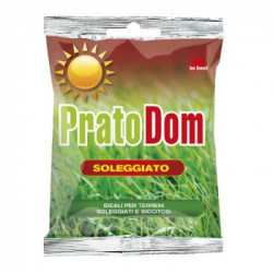 Sementi Dom Sementi 45050030 Prato Soleggiato