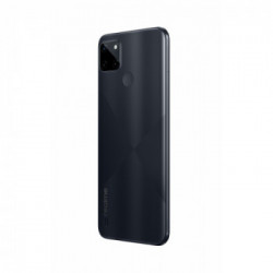 realme C21Y 16,5 cm (6.5") Doppia SIM Android 11 4G Micro-USB 3 GB 32 GB 5000 mAh Nero