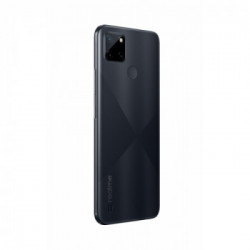 realme C21Y 16,5 cm (6.5") Doppia SIM Android 11 4G Micro-USB 3 GB 32 GB 5000 mAh Nero
