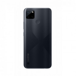 realme C21Y 16,5 cm (6.5") Doppia SIM Android 11 4G Micro-USB 3 GB 32 GB 5000 mAh Nero