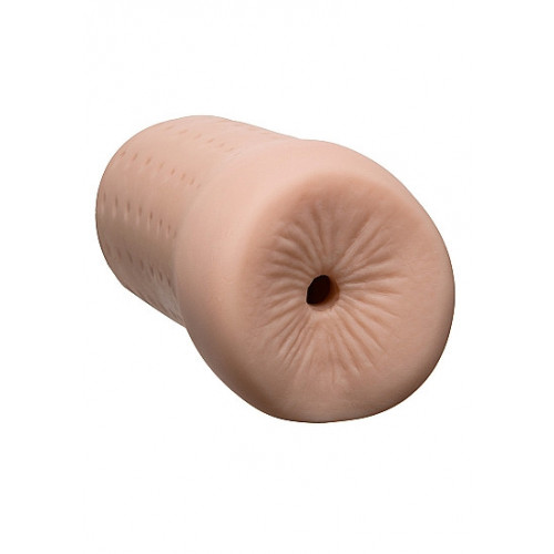 DocJohnson Sophie Dee Ultraskyn Pocket Ass -...