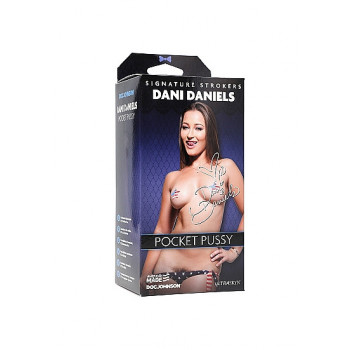 DocJohnson Dani Daniels...