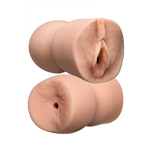 DocJohnson Sasha Grey 5 Piece Collection Flesh...