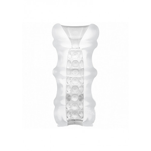 DocJohnson Pleaser Massage Beads -...