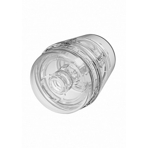 DocJohnson Pop-Off Optix Ultraskyn Stroker...