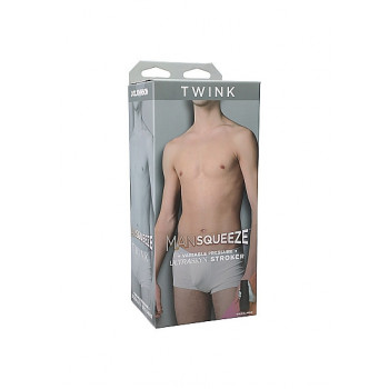 DocJohnson Twink Ultraskyn...