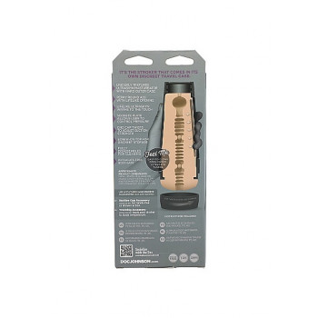 DocJohnson Twink Ultraskyn... 2