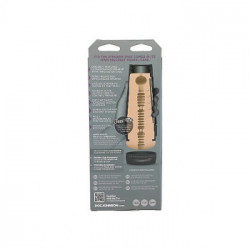 DocJohnson Twink Ultraskyn Stroker Ass - Masturbatore a forma di Ano, color Pelle, Realistico, Stimolante