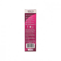 DocJohnson Ultraskyn Mouth - Masturbatore a Forma di Bocca, Senza Vibrazioni, Realistico, Color Pelle