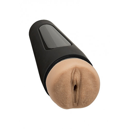 DocJohnson Sophie Dee Ultraskin Stroker Pussy -...