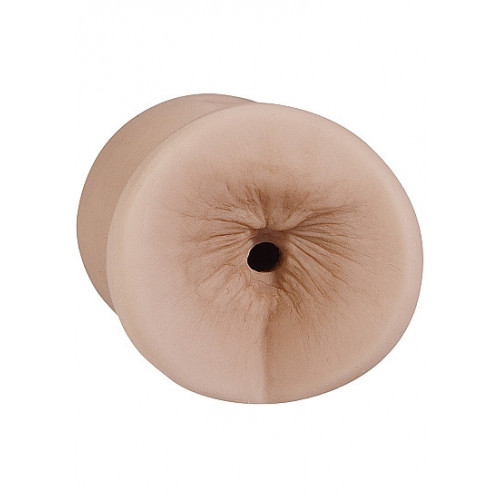 DocJohnson Kristina Rose Ultraskyn Pocket Ass -...