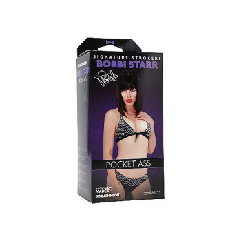 DocJohnson Bobbi Starr...