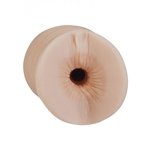 DocJohnson Bobbi Starr Ultraskyn Pocket Ass -...