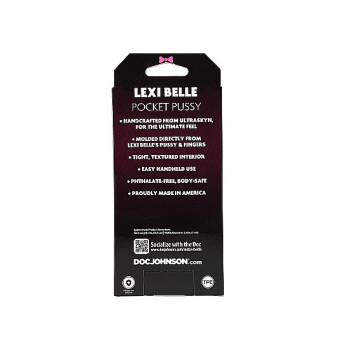 DocJohnson Lexi Belle... 2