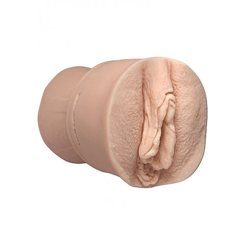 DocJohnson Lily Labeau Ultraskyn Pocket Pussy -...