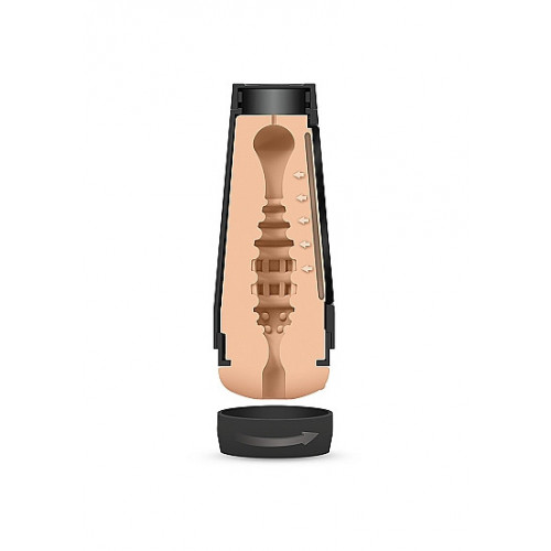 DocJohnson Randy Ultraskyn Stroker Ass -...