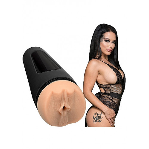 DocJohnson Katrina Jade Ultraskyn Stroker Pussy...