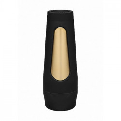 DocJohnson Endurance Trainer Ultraskyn Stroker Pussy - Masturbatore a Forma di Vagina senza Vibrazioni, Contenitore Aspirante,