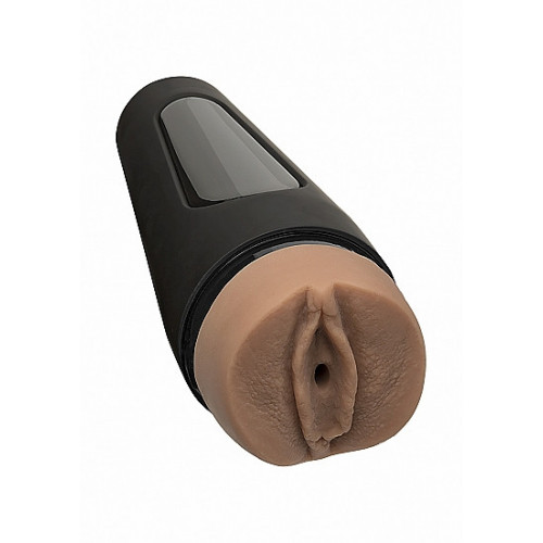 DocJohnson GOSM Ultraskyn Stroker Pussy -...