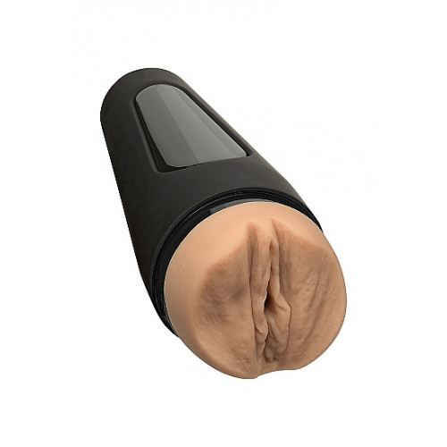 DocJohnson GOSM Ultraskyn Stroker Pussy -...