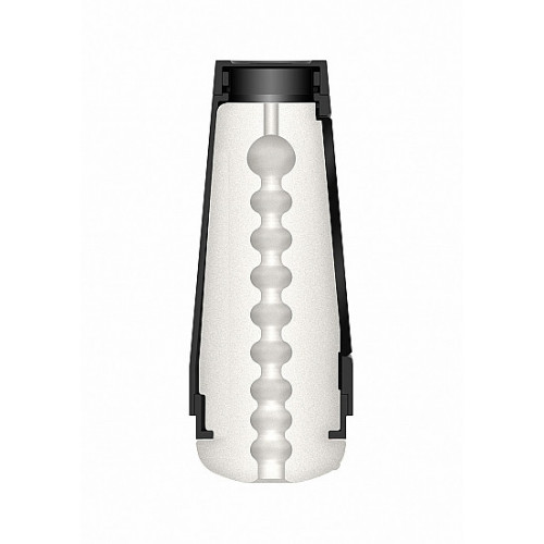 DocJohnson Glory Hole Tunnel Ultraskyn Stroker...