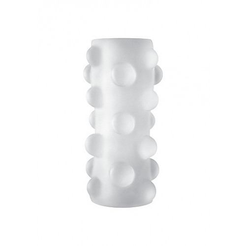 DocJohnson Reversible Ultrasky Stroker -...