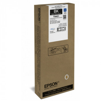 Epson WF-C5xxx Series Ink... 2