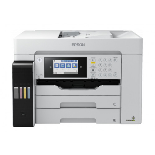 Epson EcoTank ET-16680 Ad inchiostro A3 4800 x...