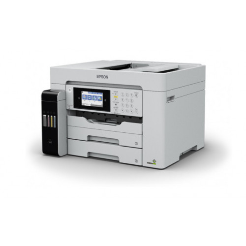 Epson EcoTank ET-16680 Ad inchiostro A3 4800 x...