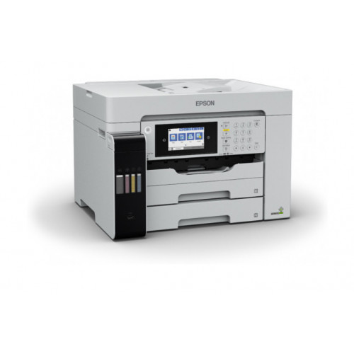 Epson EcoTank ET-16680 Ad inchiostro A3 4800 x...