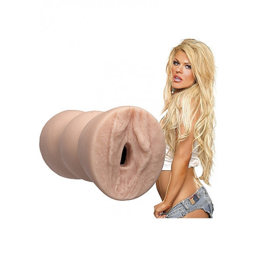 DocJohnson Sophia Rossi Ultraskyn Pocket Pussy...