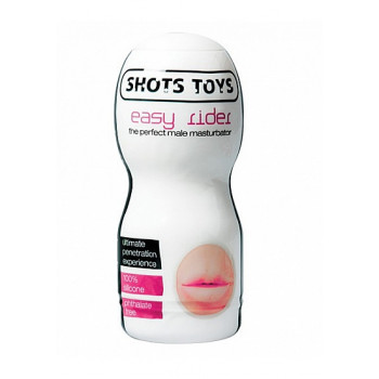 Shots Easy Rider Mouth -...