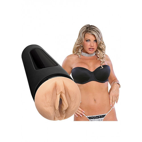 DocJohnson Vicky Vette Ultraskyn Stroker Pussy...