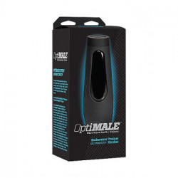 DocJohnson Ultraskyn Stroker - Masturbatore, Senza Vibrazione, Contenitore Aspirante