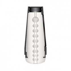 DocJohnson Ultraskyn Stroker - Masturbatore, Senza Vibrazione, Contenitore Aspirante