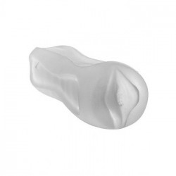 DocJohnson Ultraskyn Stroker Pussy - Masturbatore a Forma di Vagina , Massaggiante, Stimolante, Senza Vibrazione