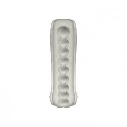 DocJohnson Ultraskyn Stroker Pussy - Masturbatore a Forma di Vagina , Massaggiante, Stimolante, Senza Vibrazione