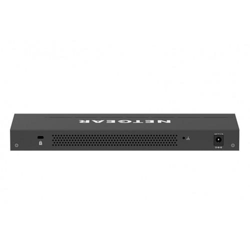 Netgear GS316EP-100PES switch di rete Gestito...
