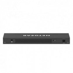Netgear GS316EP-100PES switch di rete Gestito Supporto Power over Ethernet (PoE) Nero