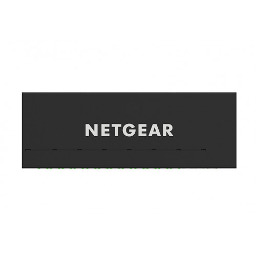 Netgear GS316EP-100PES switch di rete Gestito...