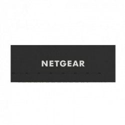 Netgear GS316EP-100PES switch di rete Gestito Supporto Power over Ethernet (PoE) Nero