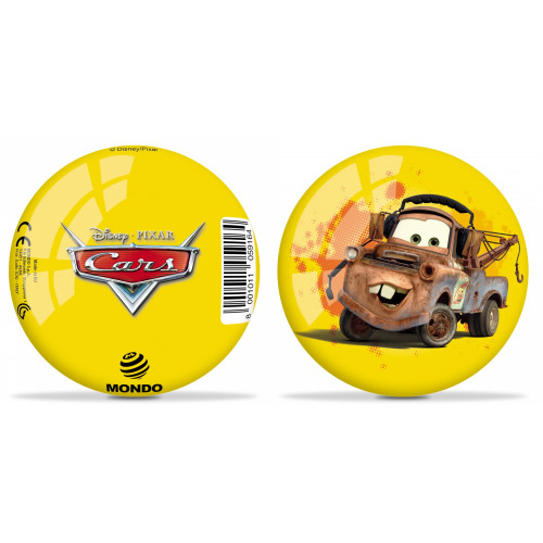 MONDO 5916 pallone da spiaggia Multicolore...