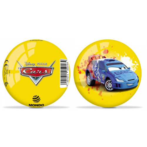 MONDO 5916 pallone da spiaggia Multicolore...