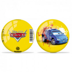 MONDO 5916 pallone da spiaggia Multicolore Plastica