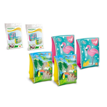 BRACCIOLI FANTASY 25X15  16707